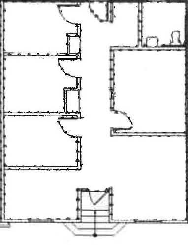 Office For Lease: 990 Pacific St, San Luis Obispo, CA 93401